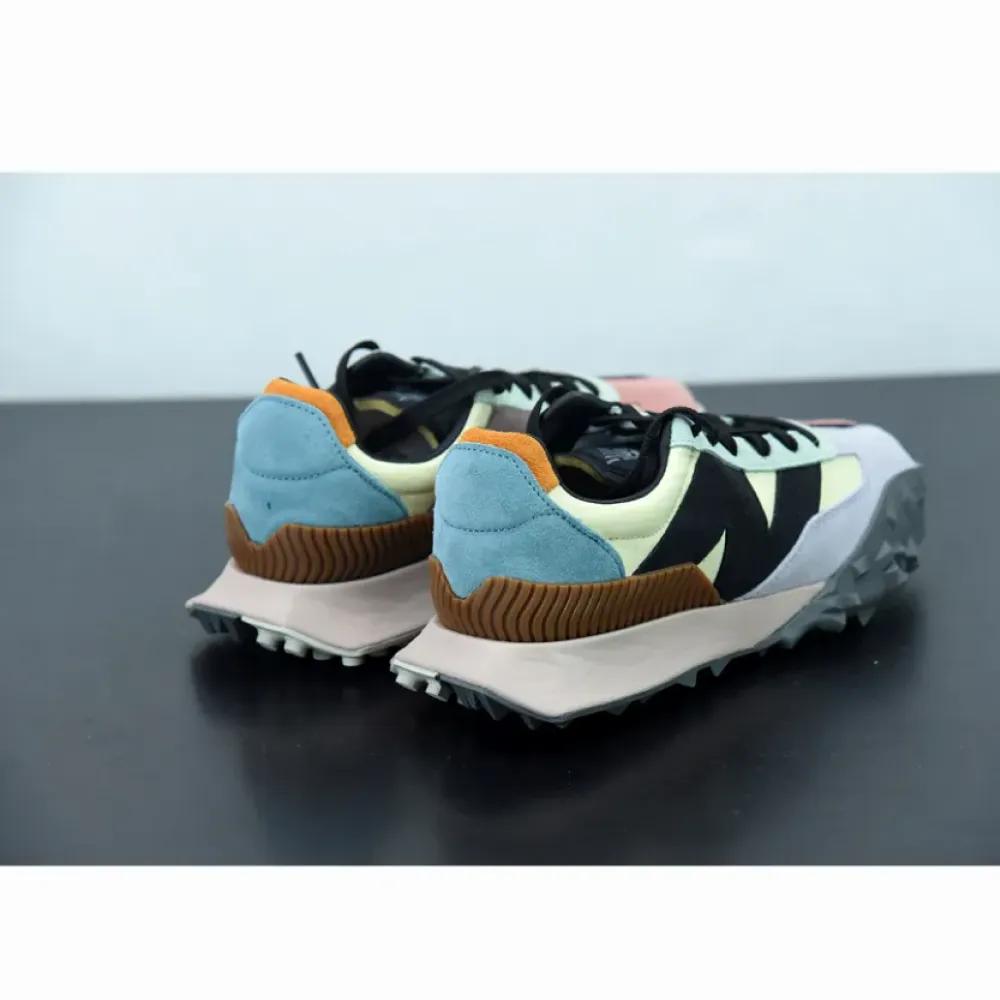 New Balance XC72 “Multi-color”  UXC72BB2