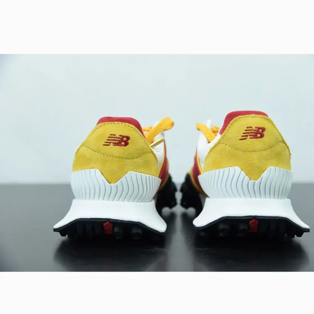 Casablanca x New Balance XC72 Yellow Red UXC72CBB