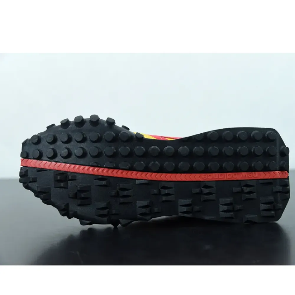 Casablanca x New Balance XC72 Yellow Red UXC72CBB