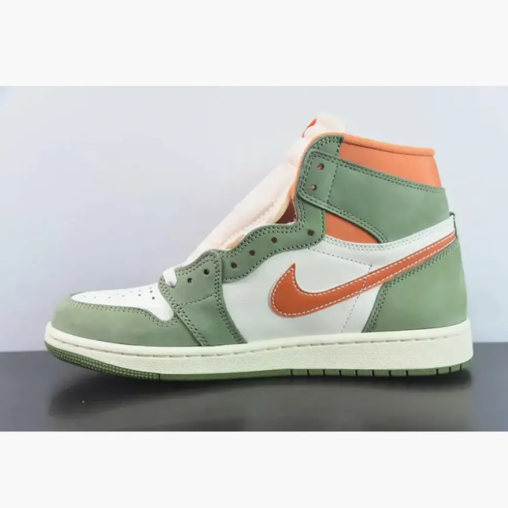 Air Jordan 1 High OG Craft “Celadon” FB9934-300