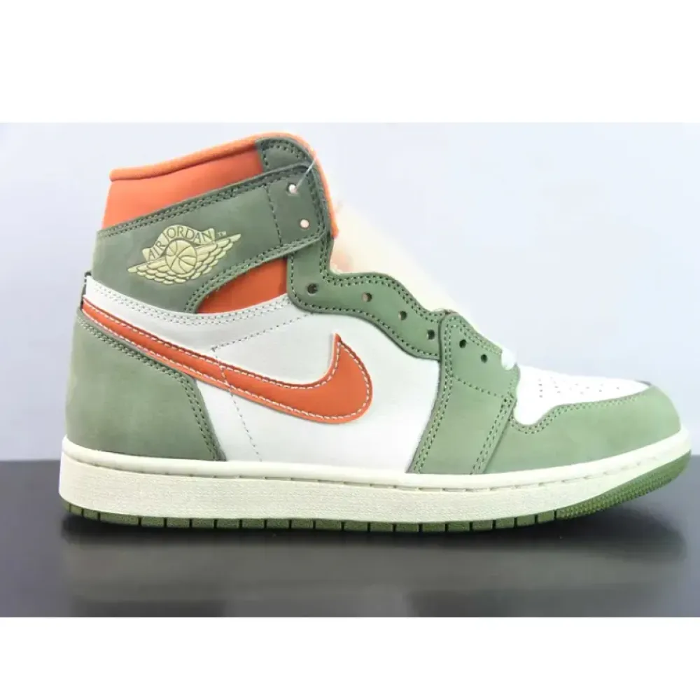 Air Jordan 1 High OG Craft “Celadon” FB9934-300