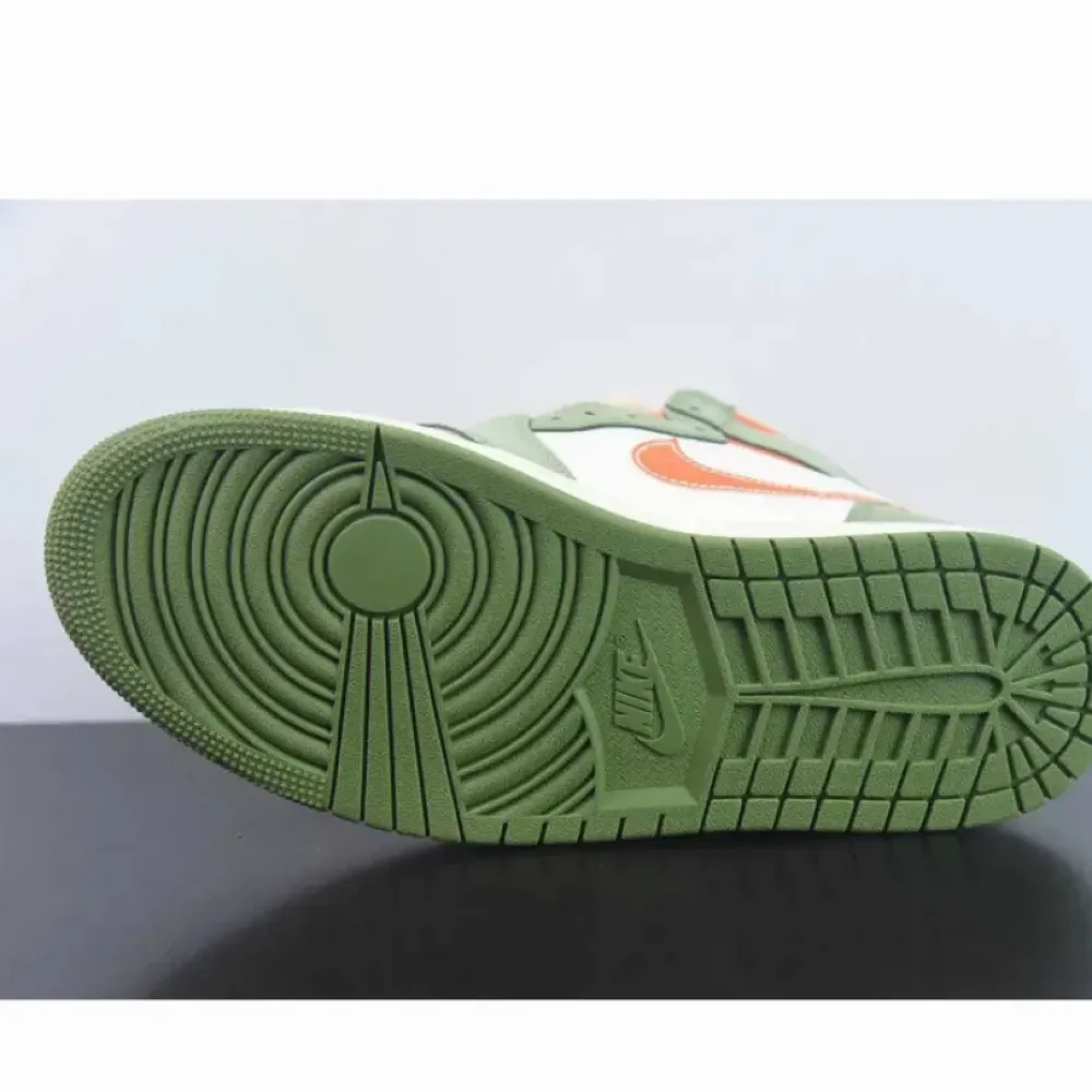 Air Jordan 1 High OG Craft “Celadon” FB9934-300