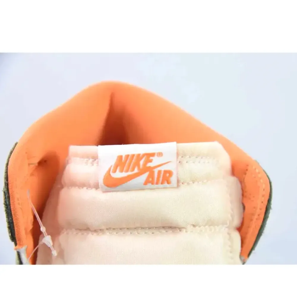 Air Jordan 1 High OG Craft “Celadon” FB9934-300