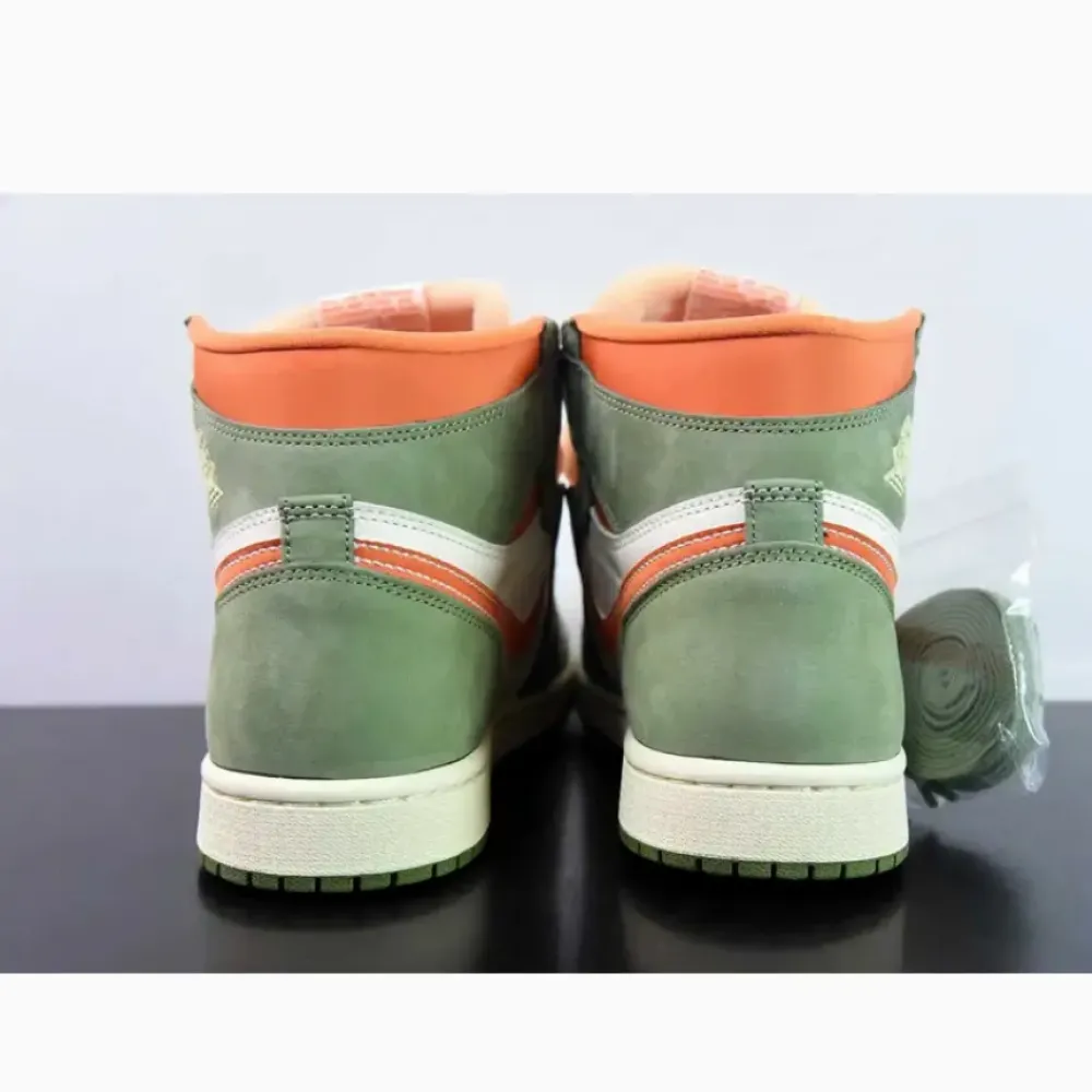 Air Jordan 1 High OG Craft “Celadon” FB9934-300