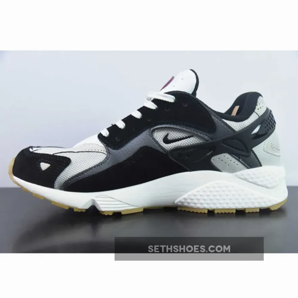 Nike Air Huarache Runner “Light Smoke Grey” FJ0709-001