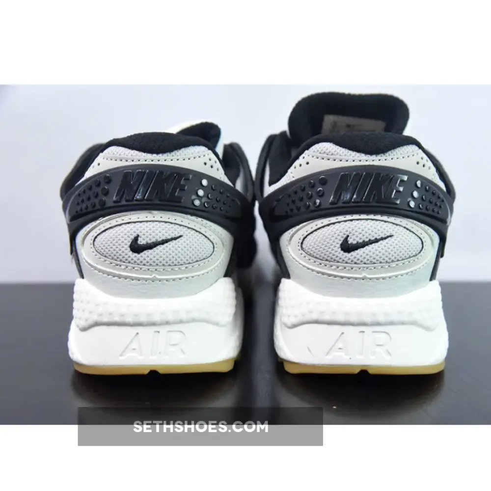 Nike Air Huarache Runner “Light Smoke Grey” FJ0709-001