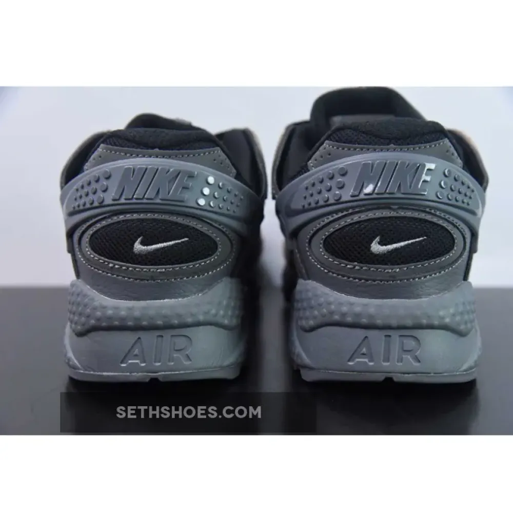 Nike Air Huarache Runner ‘Black Anthracite’ DZ3306-002