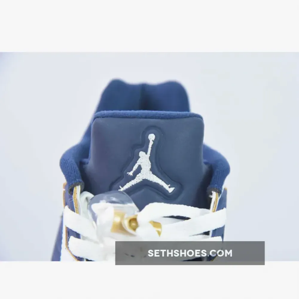 Air Jordan 5 Low “Dunk From Above” 819171-135