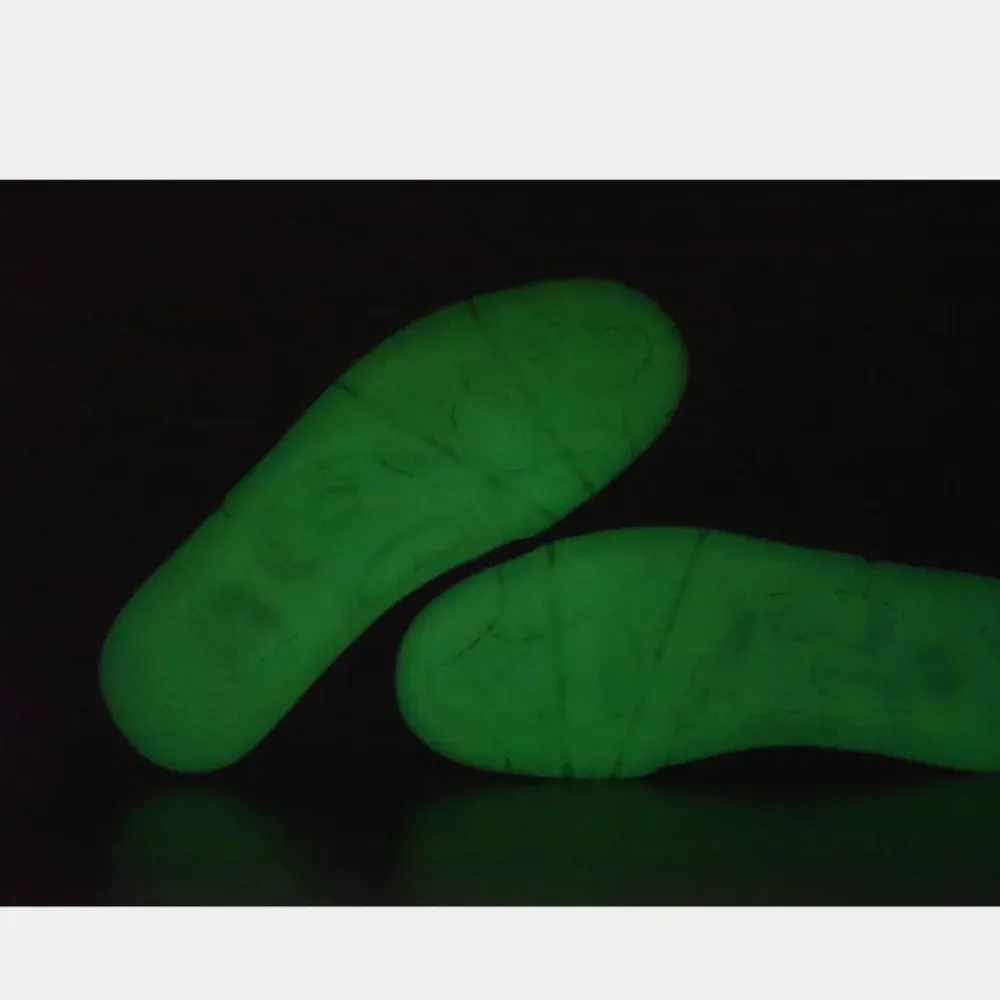 KAWS x Air Jordan 4 Black  930155-001