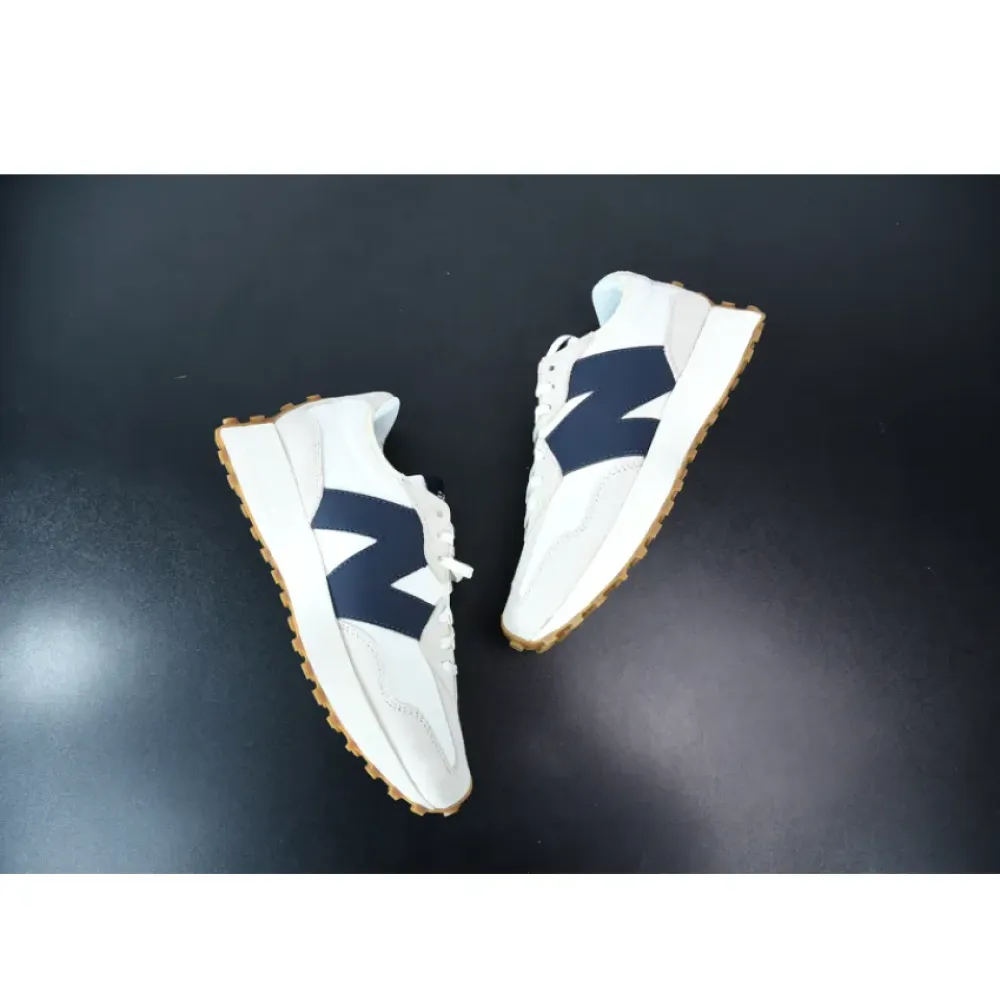 New Balance 327 Moonbeam Beige Gum  WS327KB