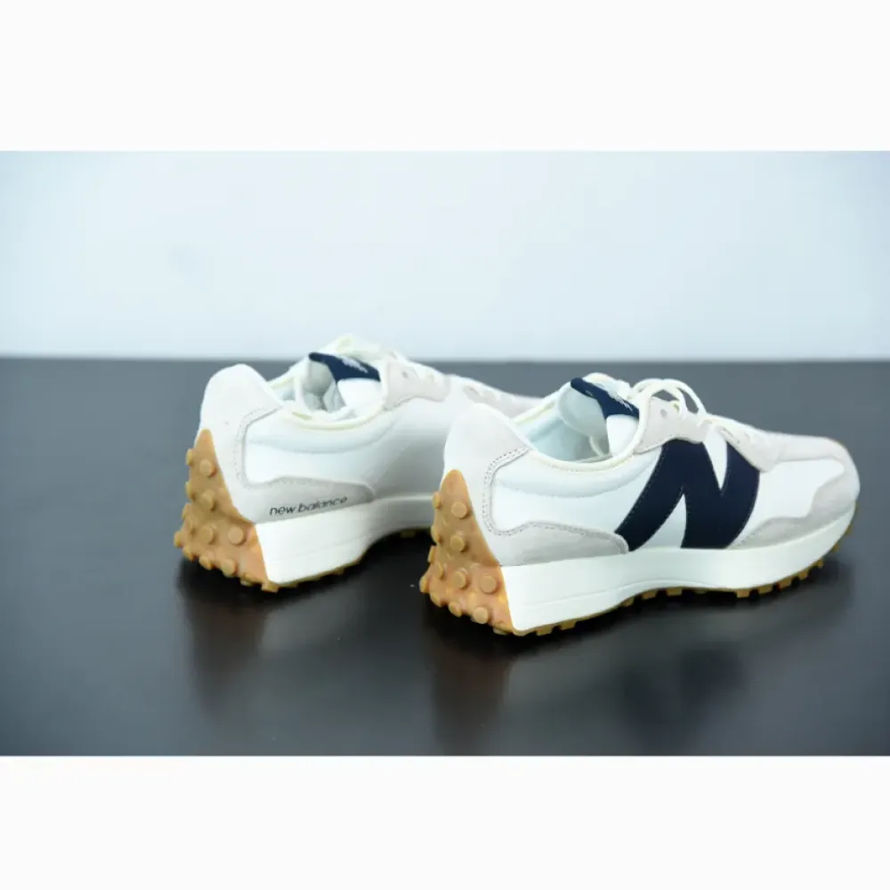 New Balance 327 Moonbeam Beige Gum  WS327KB