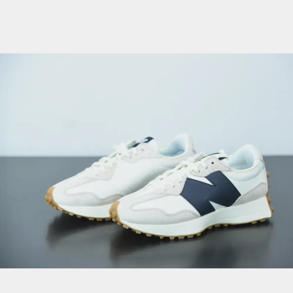 New Balance 327 Moonbeam Beige Gum  WS327KB