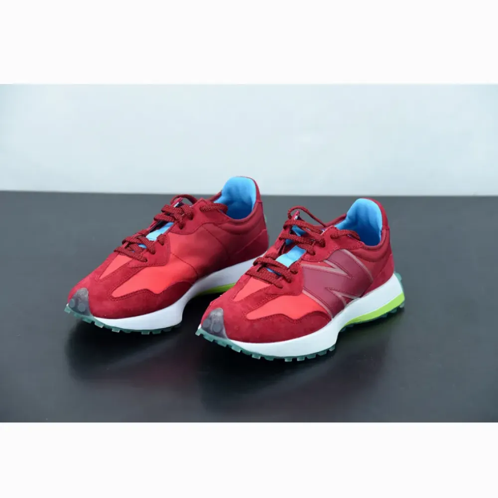 Concepts x New Balance 327 “Cape” MS327CSC