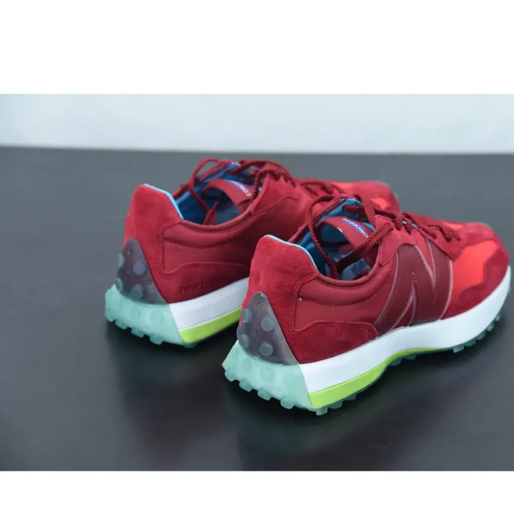 Concepts x New Balance 327 “Cape” MS327CSC