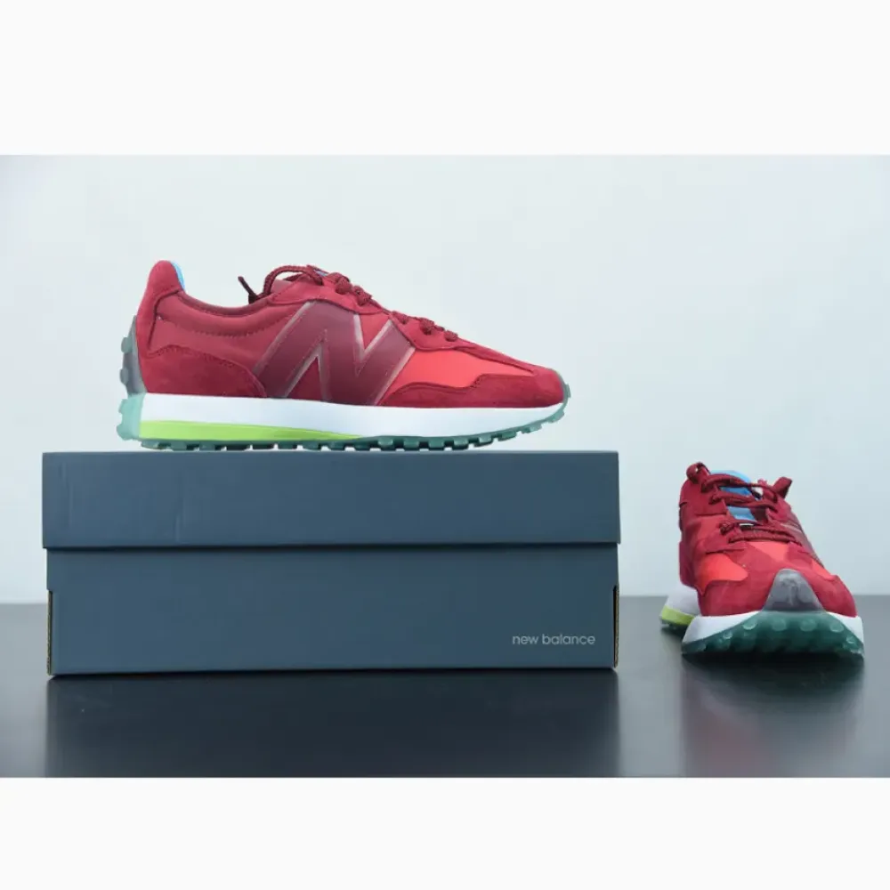 Concepts x New Balance 327 “Cape” MS327CSC