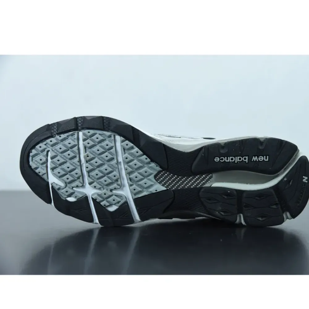 New Balance 990v3 Made In USA ‘Grey’ M990GY3