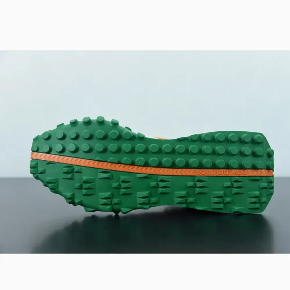 Casablanca x New Balance XC-72 Whiten Green Orange UXC72CBD