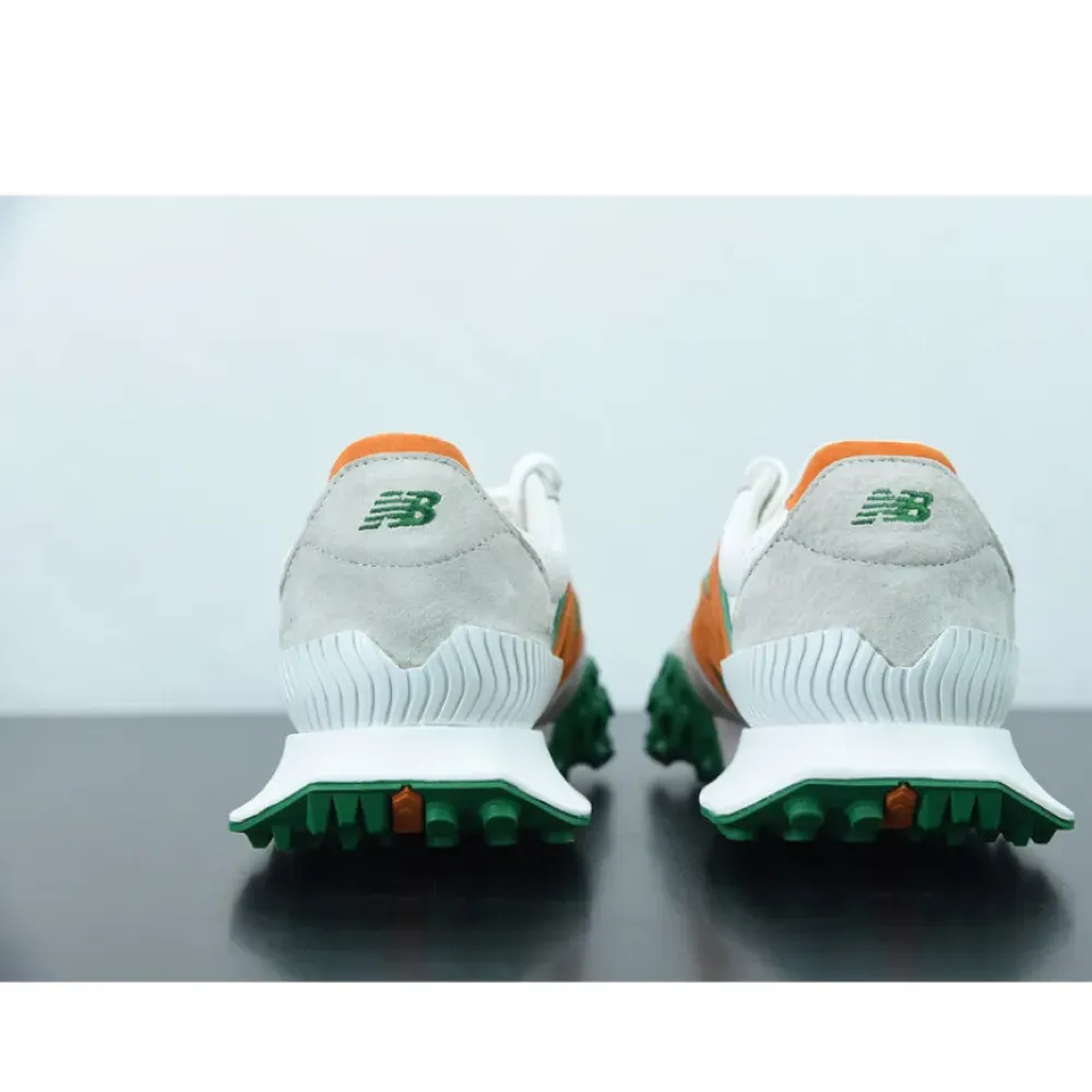 Casablanca x New Balance XC-72 Whiten Green Orange UXC72CBD