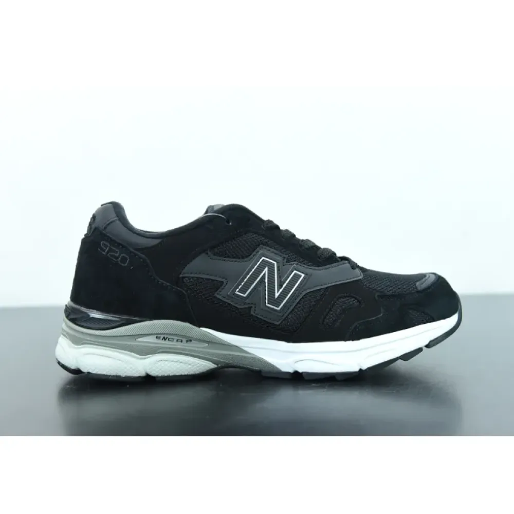 New Balance 920 Made In England ‘Black’ M920KR