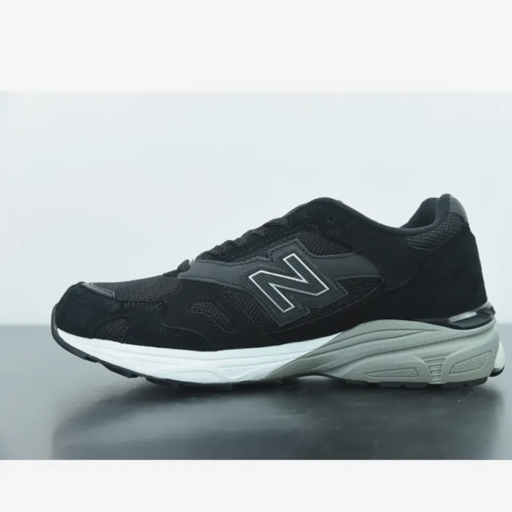 New Balance 920 Made In England ‘Black’ M920KR