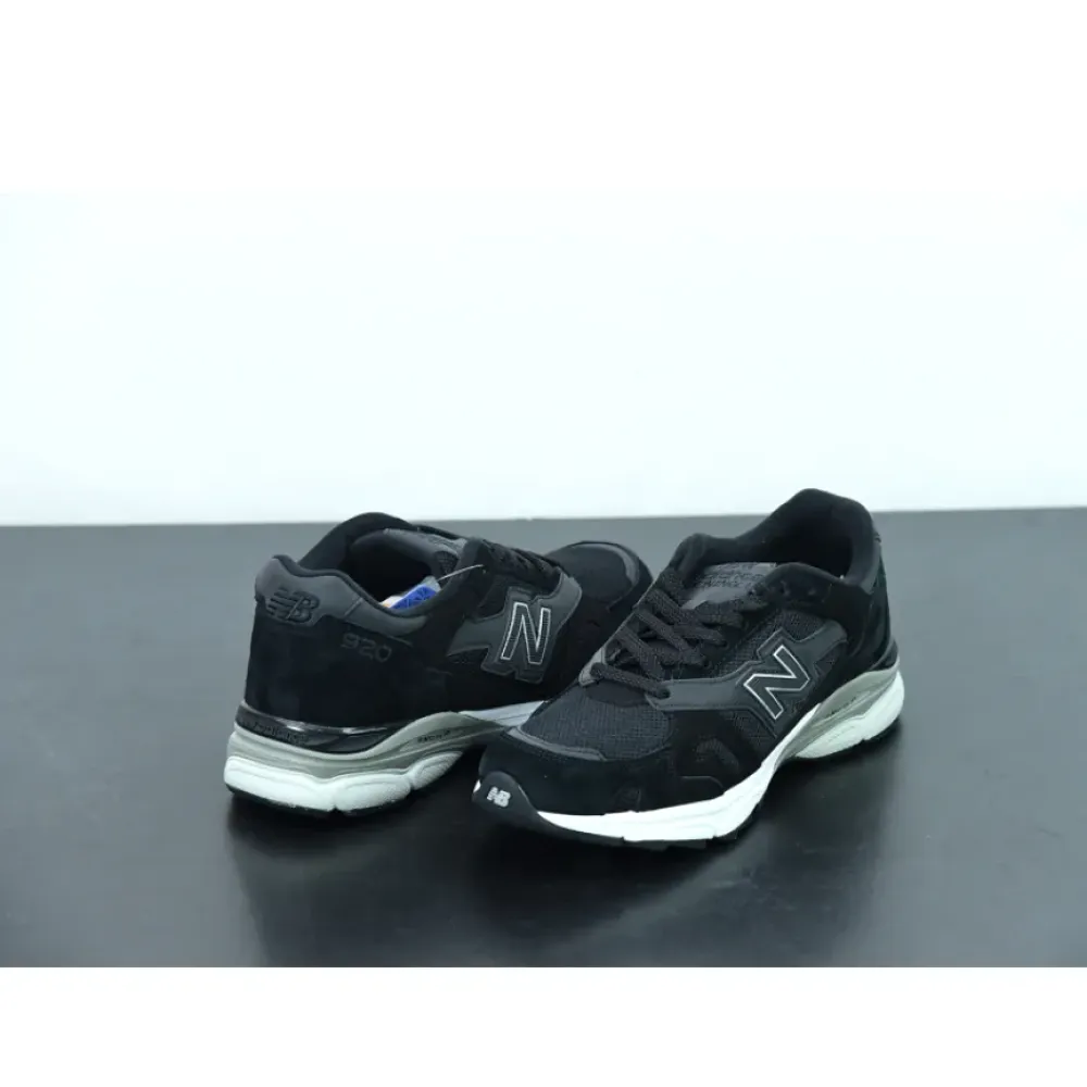 New Balance 920 Made In England ‘Black’ M920KR