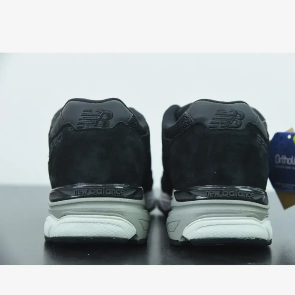 New Balance 920 Made In England ‘Black’ M920KR