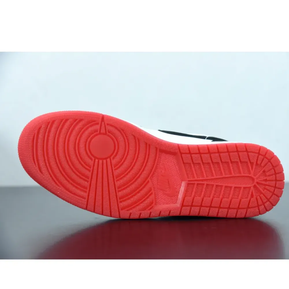 Air Jordan 1 Low “Quai 54”  DM0095-106