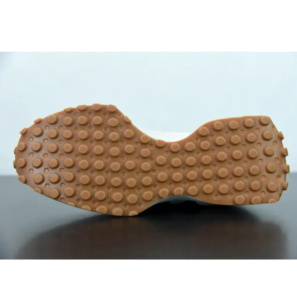 New Balance 327 Timberwolf/Green  MS327HR1