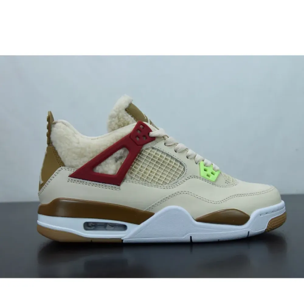 Air Jordan 4 “Where The Wild Things Are”  DH0572-264
