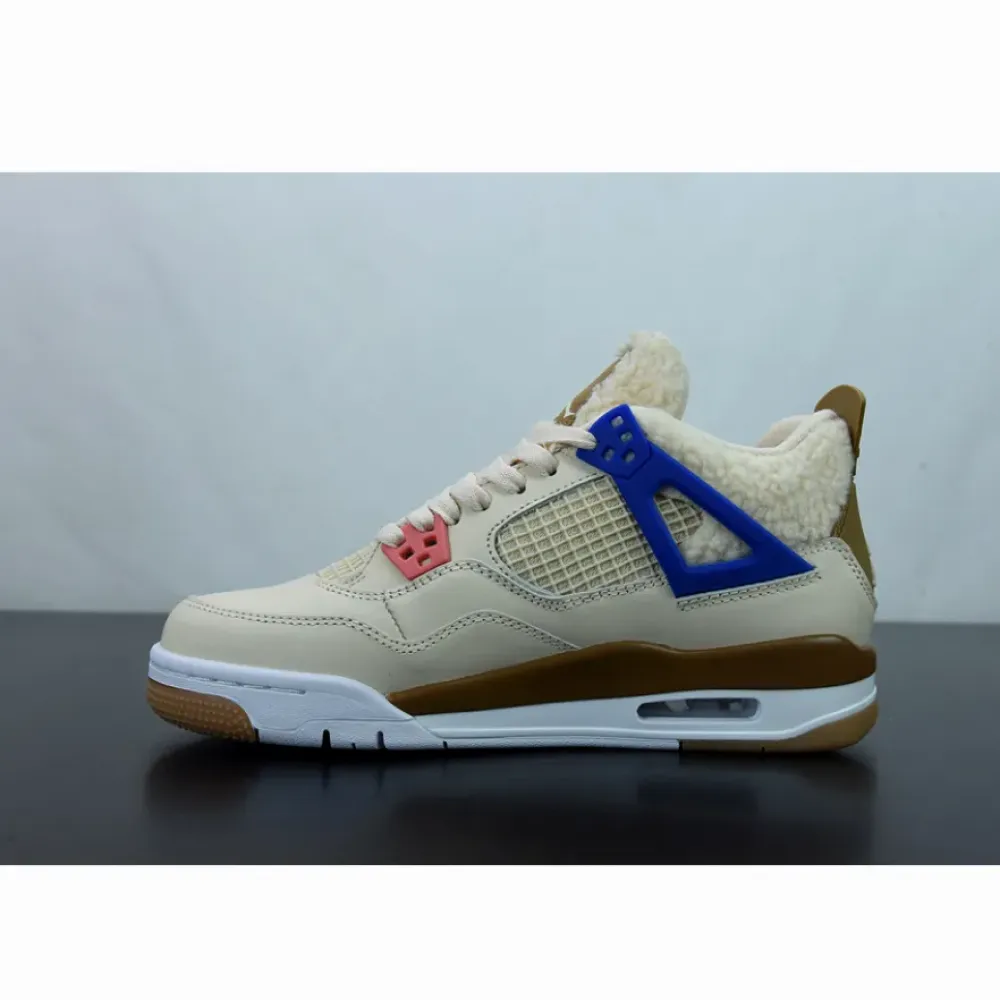 Air Jordan 4 “Where The Wild Things Are”  DH0572-264
