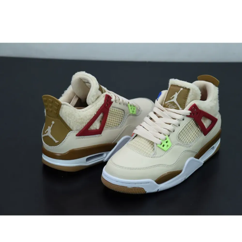 Air Jordan 4 “Where The Wild Things Are”  DH0572-264