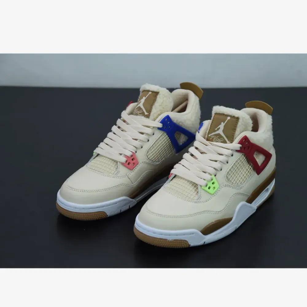 Air Jordan 4 “Where The Wild Things Are”  DH0572-264