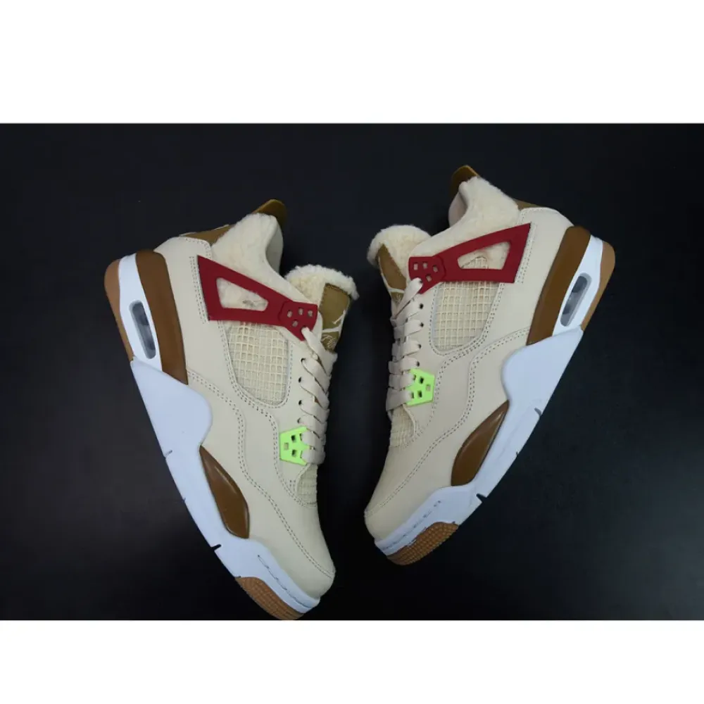 Air Jordan 4 “Where The Wild Things Are”  DH0572-264