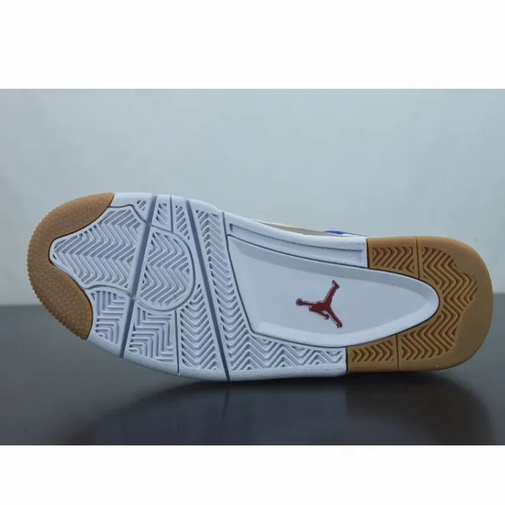 Air Jordan 4 “Where The Wild Things Are”  DH0572-264