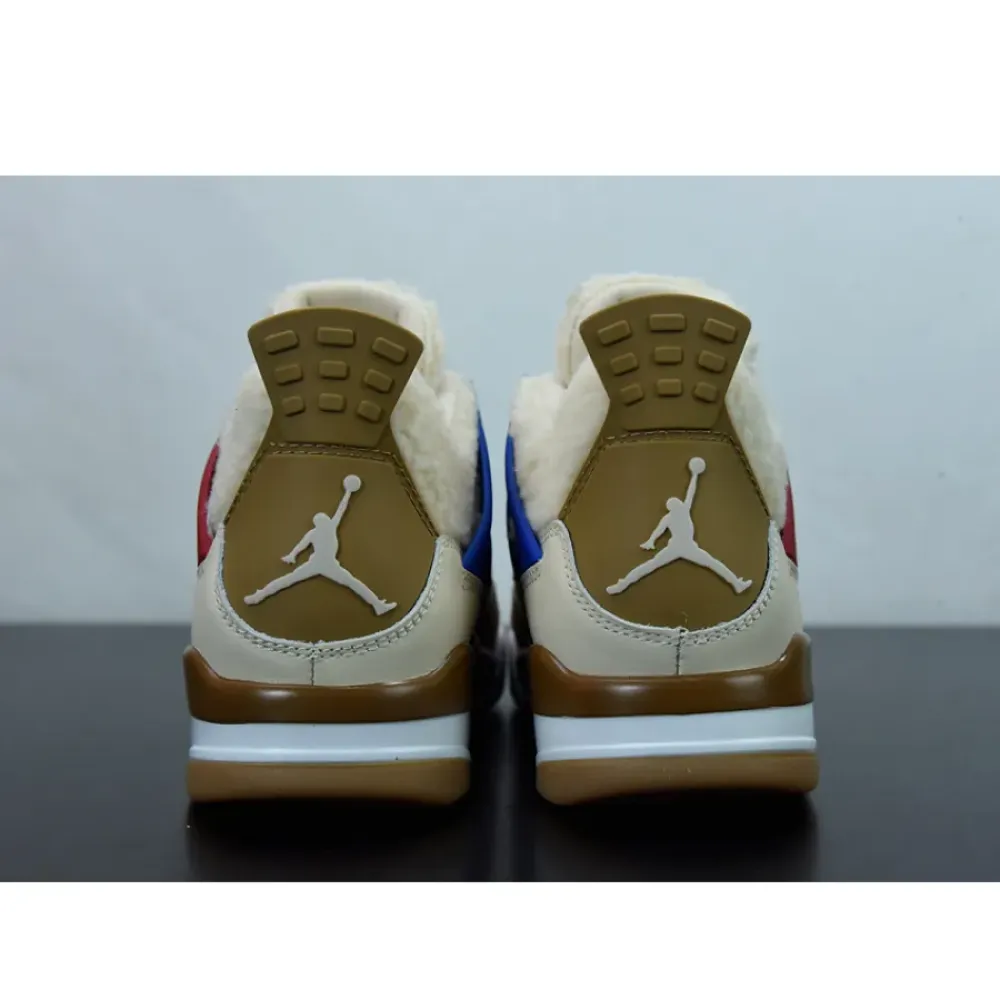 Air Jordan 4 “Where The Wild Things Are”  DH0572-264