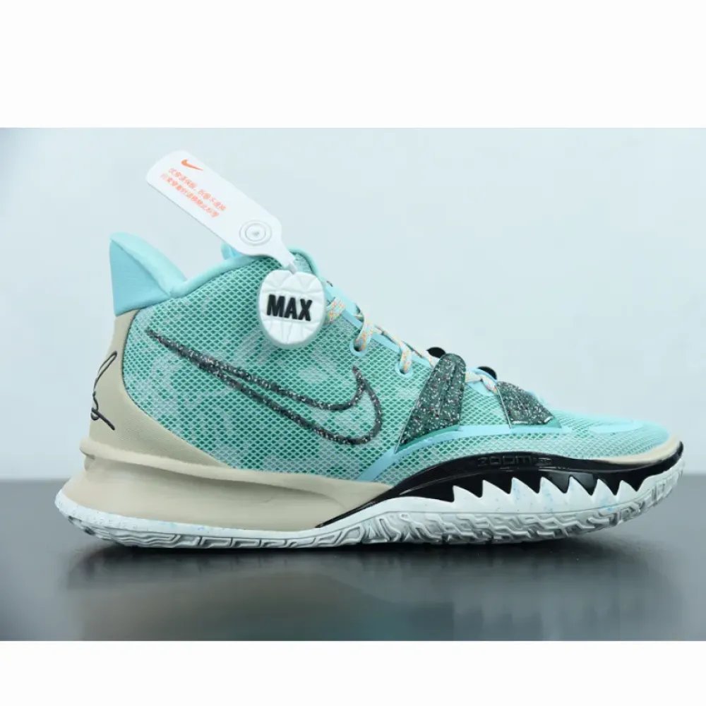 Nike Kyrie 7 Copa/Dark Smoke Grey-Rattan CQ9326-402