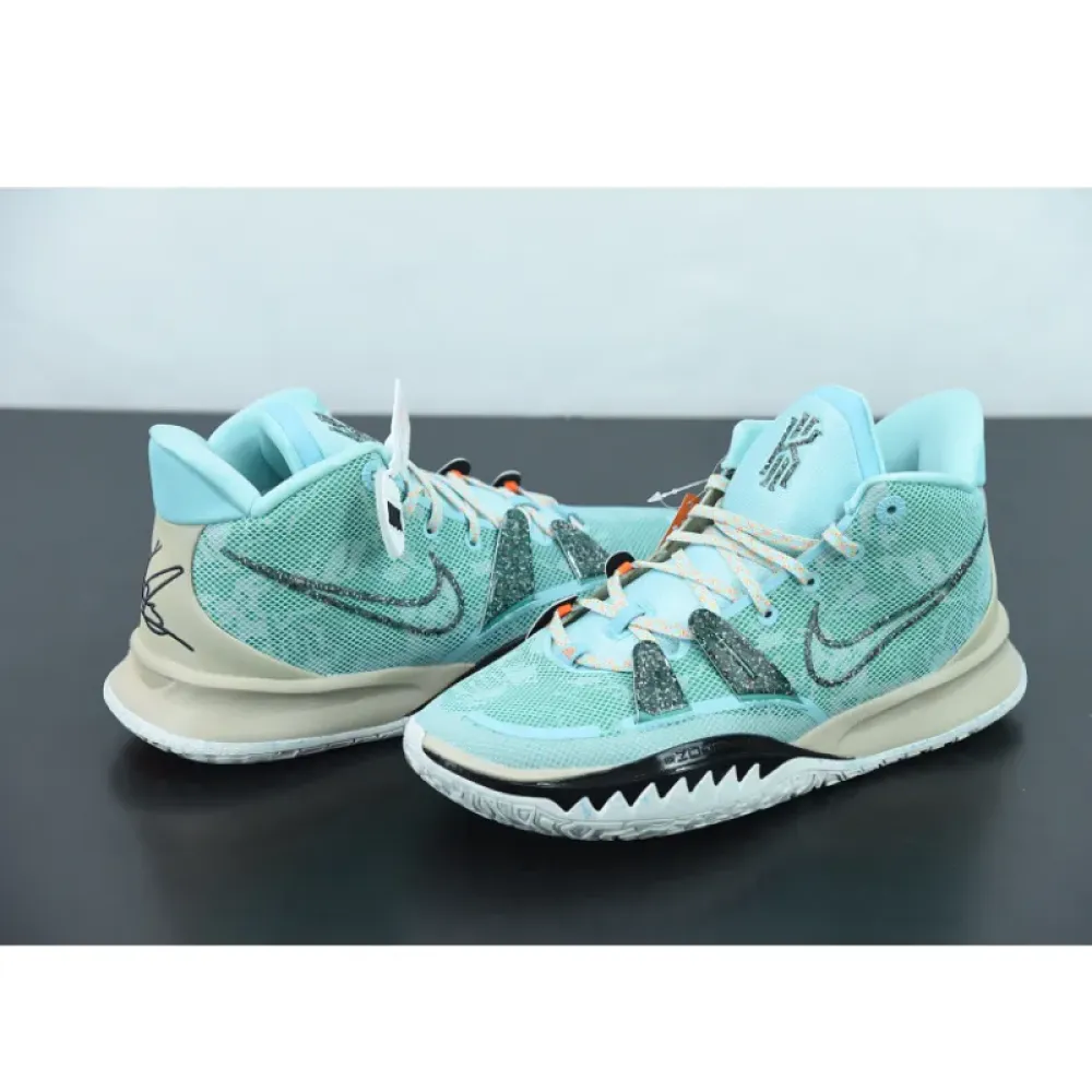 Nike Kyrie 7 Copa/Dark Smoke Grey-Rattan CQ9326-402