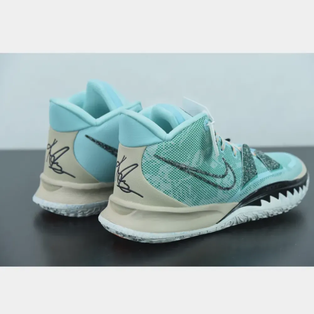 Nike Kyrie 7 Copa/Dark Smoke Grey-Rattan CQ9326-402