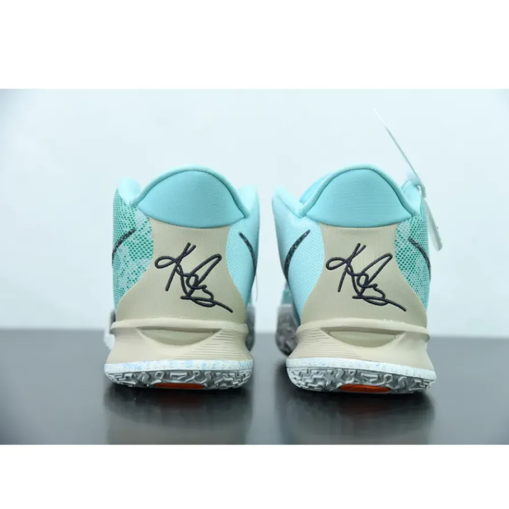 Nike Kyrie 7 Copa/Dark Smoke Grey-Rattan CQ9326-402