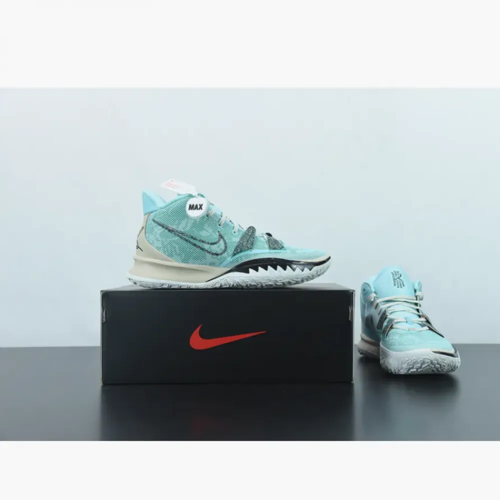 Nike Kyrie 7 Copa/Dark Smoke Grey-Rattan CQ9326-402