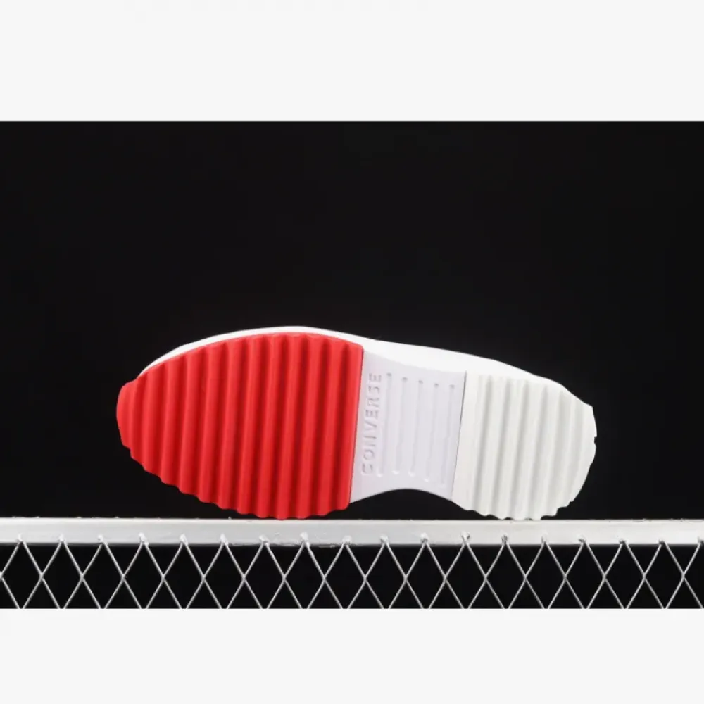 Converse Run Star Hike High ‘Made With Love White’ 571874C