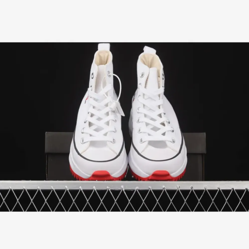 Converse Run Star Hike High ‘Made With Love White’ 571874C