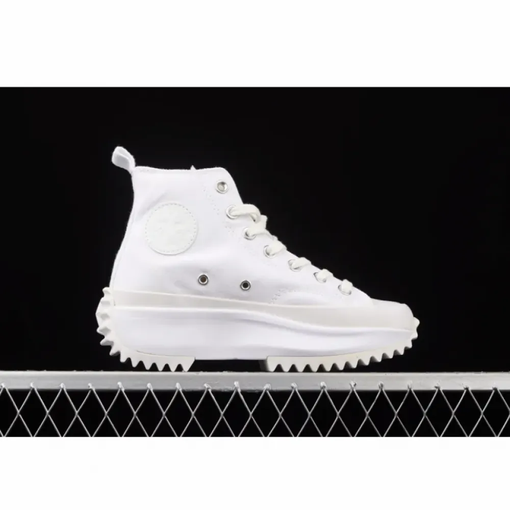 Converse Run Star Hike High ‘Triple White’  170777C