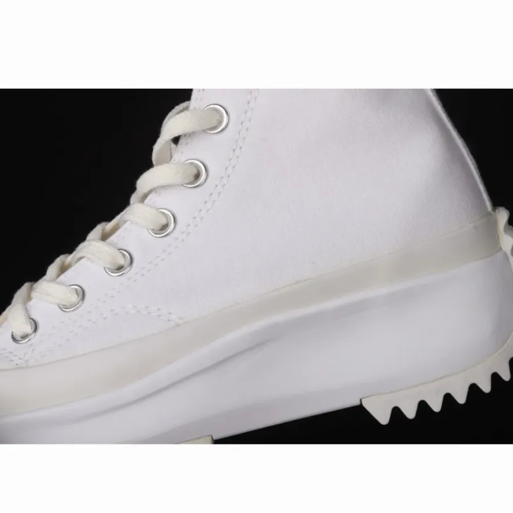 Converse Run Star Hike High ‘Triple White’  170777C