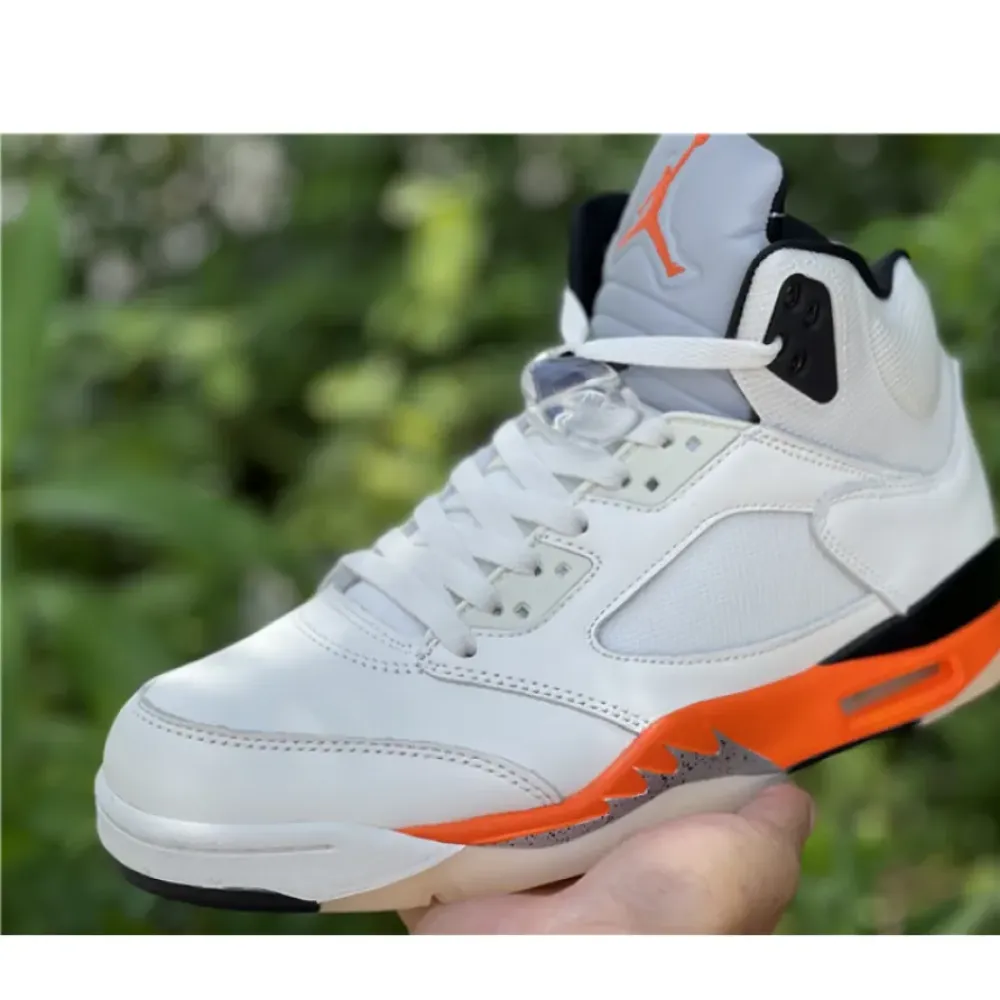 Air Jordan 5 ‘Shattered Backboard’  DC1060-100