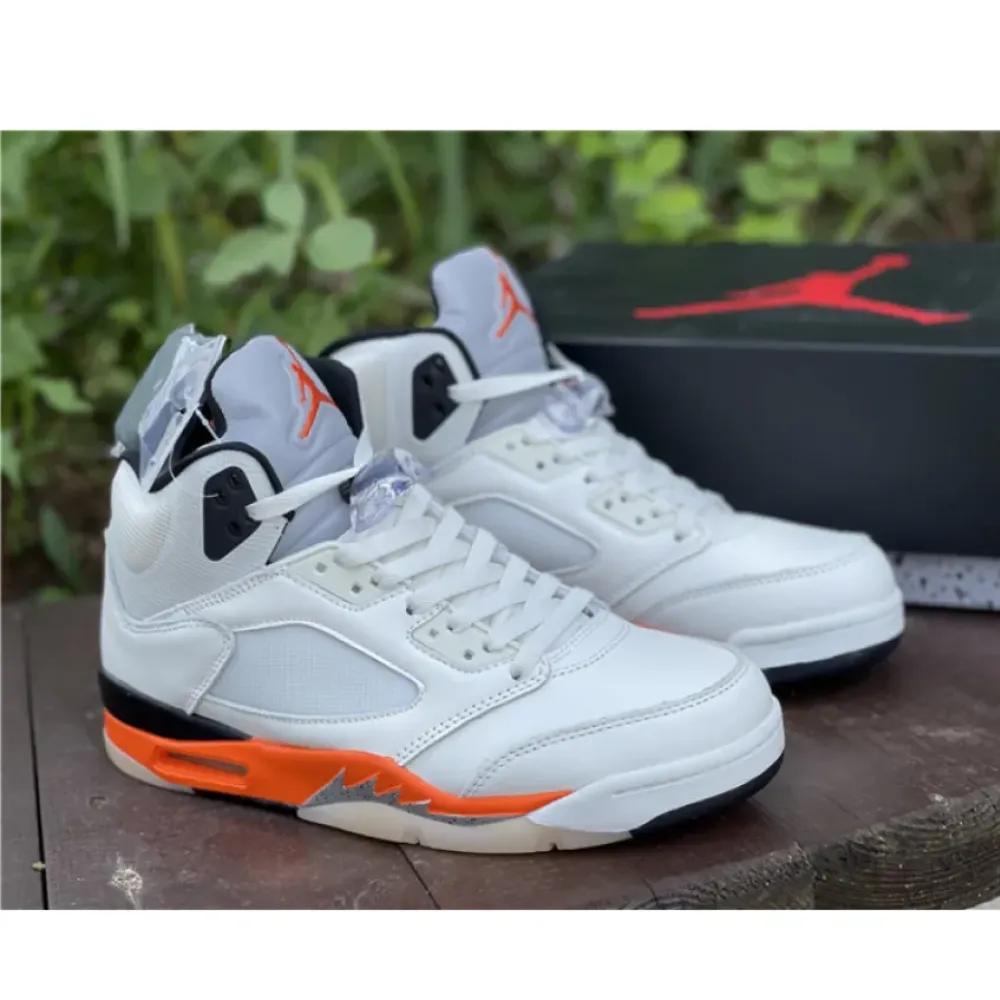 Air Jordan 5 ‘Shattered Backboard’  DC1060-100