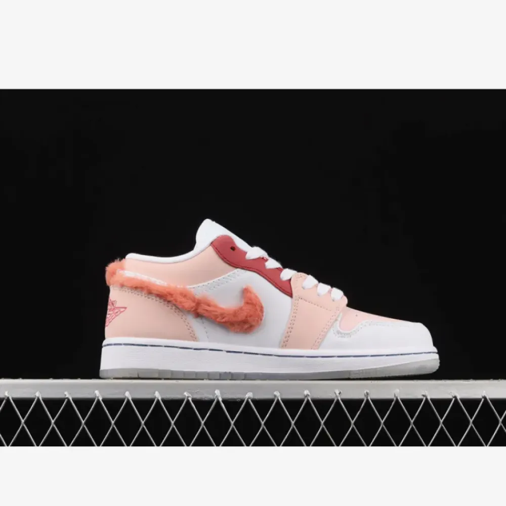 Air Jordan 1 Low “Mighty Swooshes”