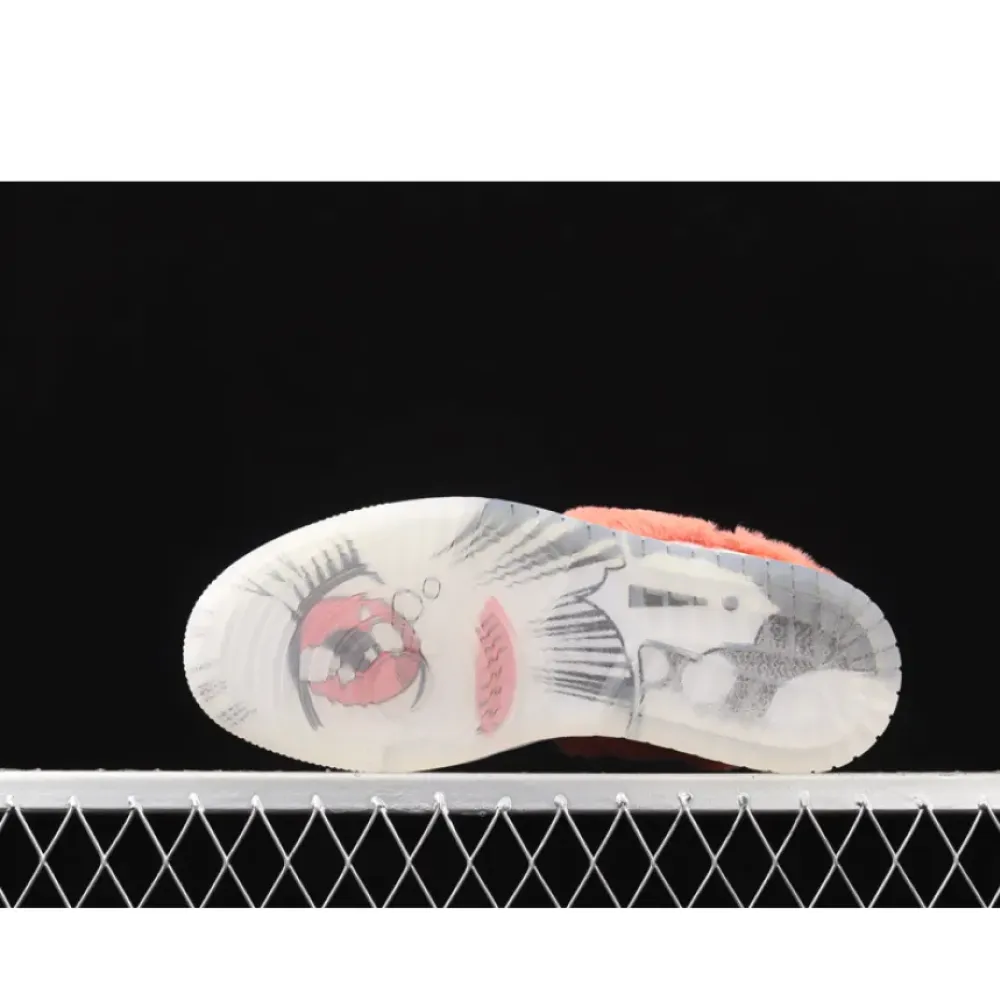 Air Jordan 1 Low “Mighty Swooshes”