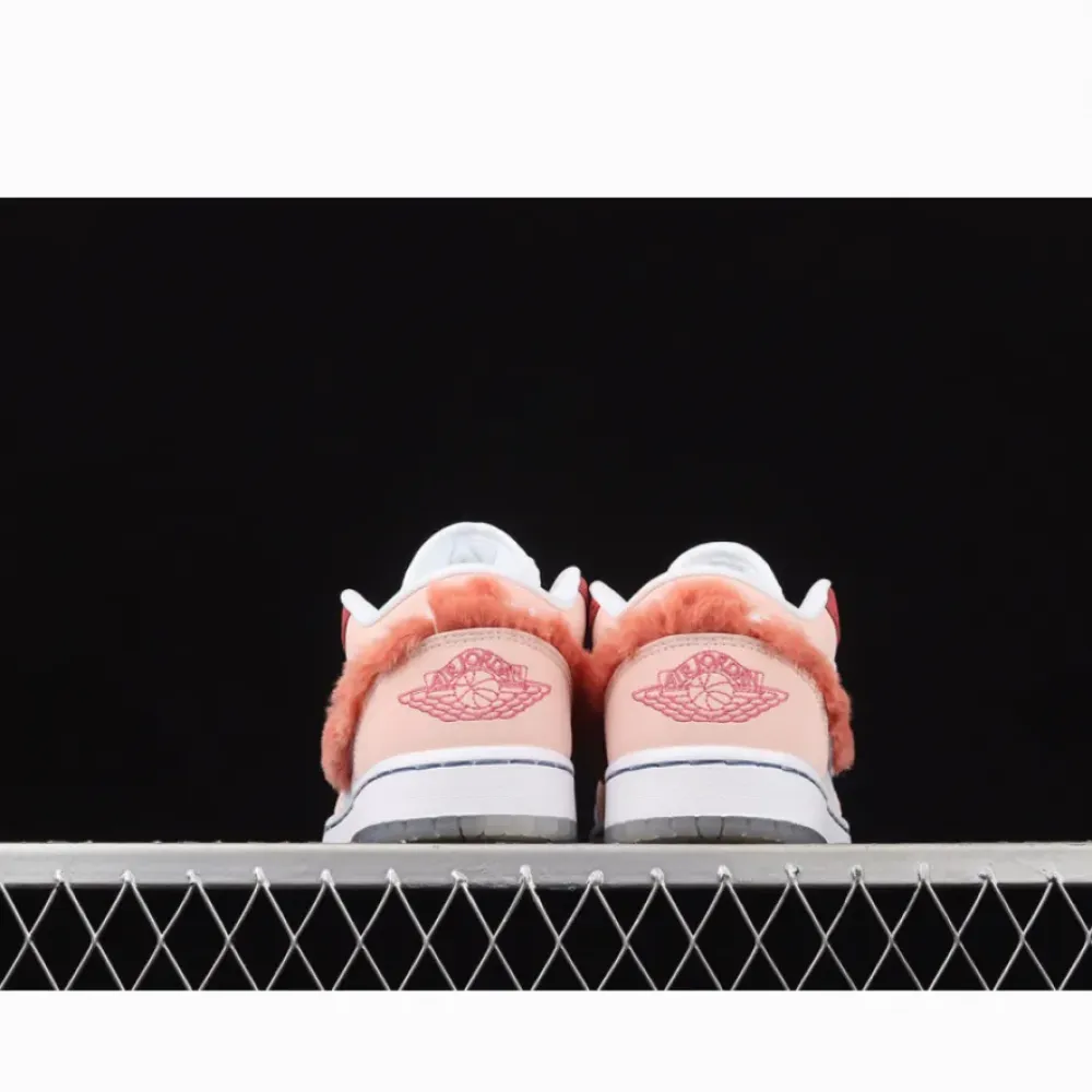 Air Jordan 1 Low “Mighty Swooshes”