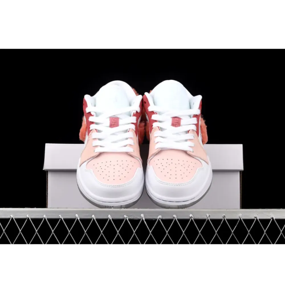 Air Jordan 1 Low “Mighty Swooshes”